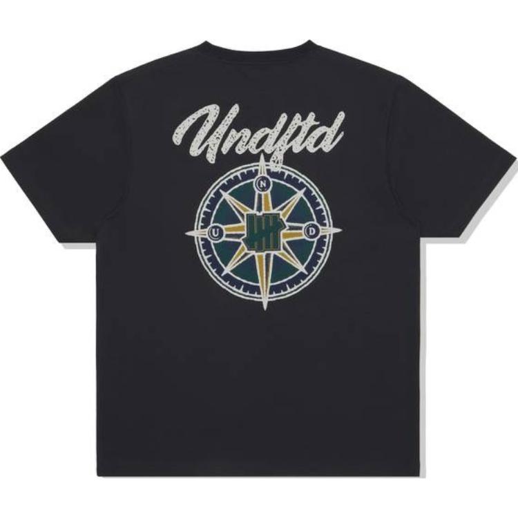 Футболка Unisex CLIMBING CLUB Capsule Series SS24 UNDEFEATED, черный
Футболка Unisex CLIMBING CLUB Capsule Series SS24 UNDEFEATED, черный