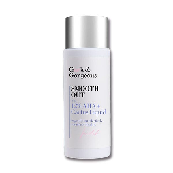 Smooth Out 30 мл Geek & Gorgeous
Smooth Out 30 мл Geek & Gorgeous