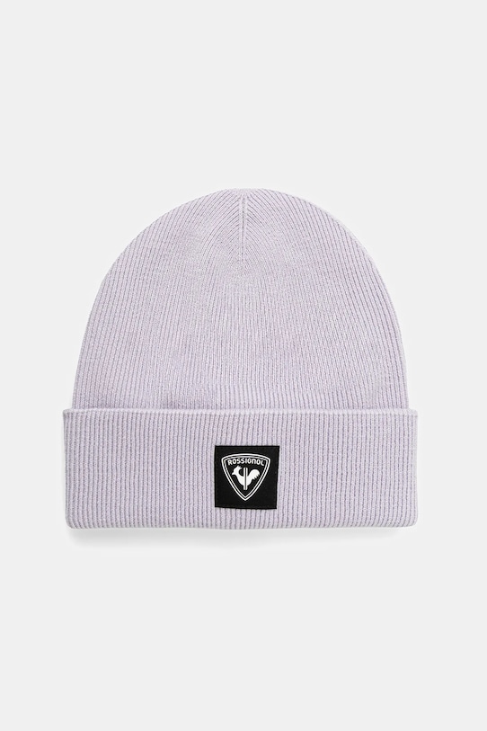 Шапка Rossignol, фиолетовый
Шапка Rossignol, фиолетовый