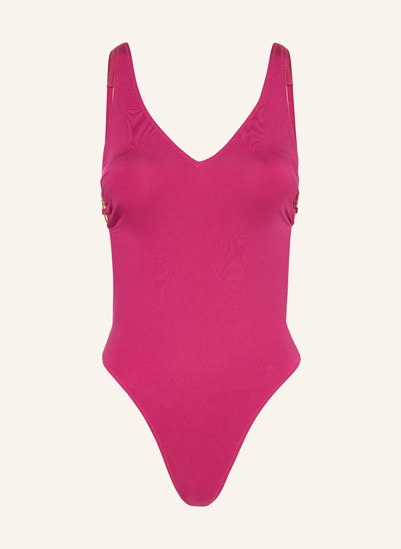 Купальник Mrs & Hugs, розовый
Купальник Mrs & Hugs, розовый