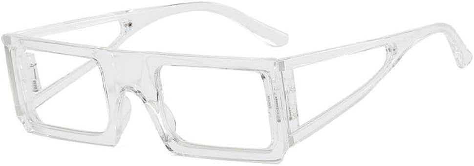 Солнцезащитные очки прямоугольной формы 2027 года для женщин и мужчин, с квадратными линзами, в винтажном стиле, для вечеринок и пляжа, с защитой от УФ-излучения UV400 MTZJH, C10
Солнцезащитные очки прямоугольной формы 2027 года для женщин и мужчин, с квадратными линзами, в винтажном стиле, для вечеринок и пляжа, с защитой от УФ-излучения UV400 MTZJH, C10