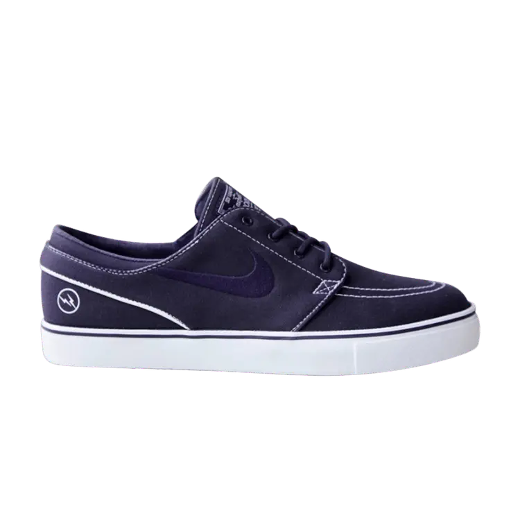 Кроссовки Stefan Janoski Fragment 'Fragment', фиолетовый
Кроссовки Stefan Janoski Fragment 'Fragment', фиолетовый