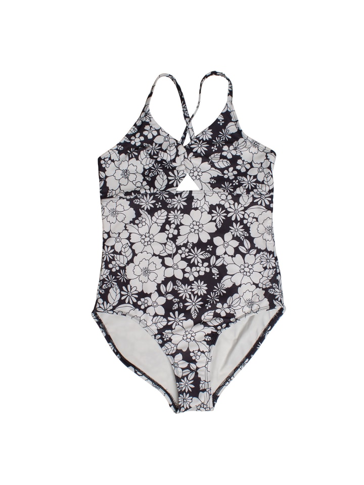 Купальник GAP, белый 
Купальник GAP, белый