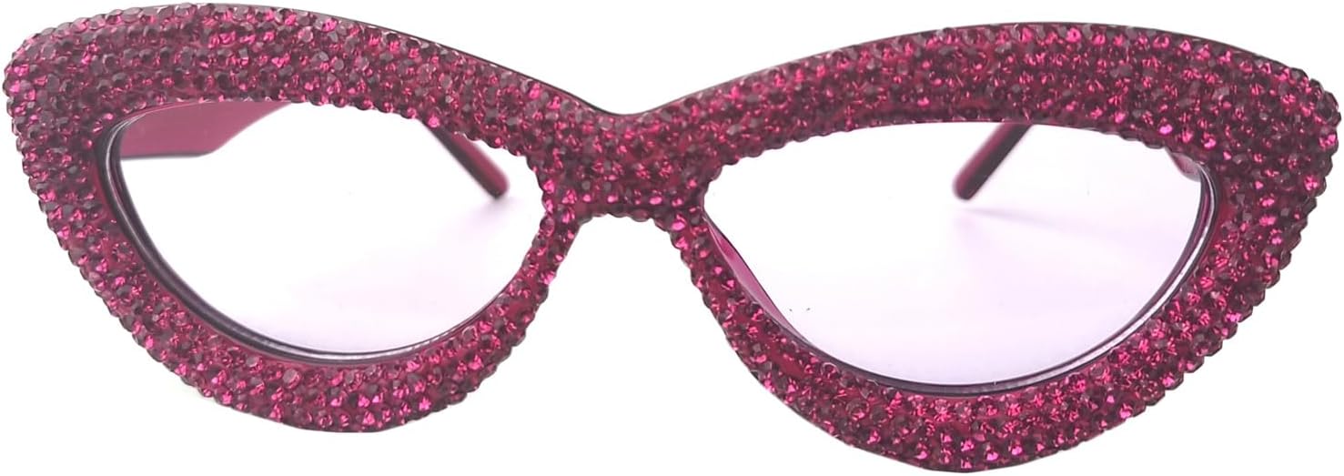 Willochra Модные солнцезащитные очки «кошачий глаз» со стразами для женщин, блестящие, модные, с кристаллами, для вечеринок, сверкающие, с бриллиантами, женские, Purple
Willochra Модные солнцезащитные очки «кошачий глаз» со стразами для женщин, блестящие, модные, с кристаллами, для вечеринок, сверкающие, с бриллиантами, женские, Purple