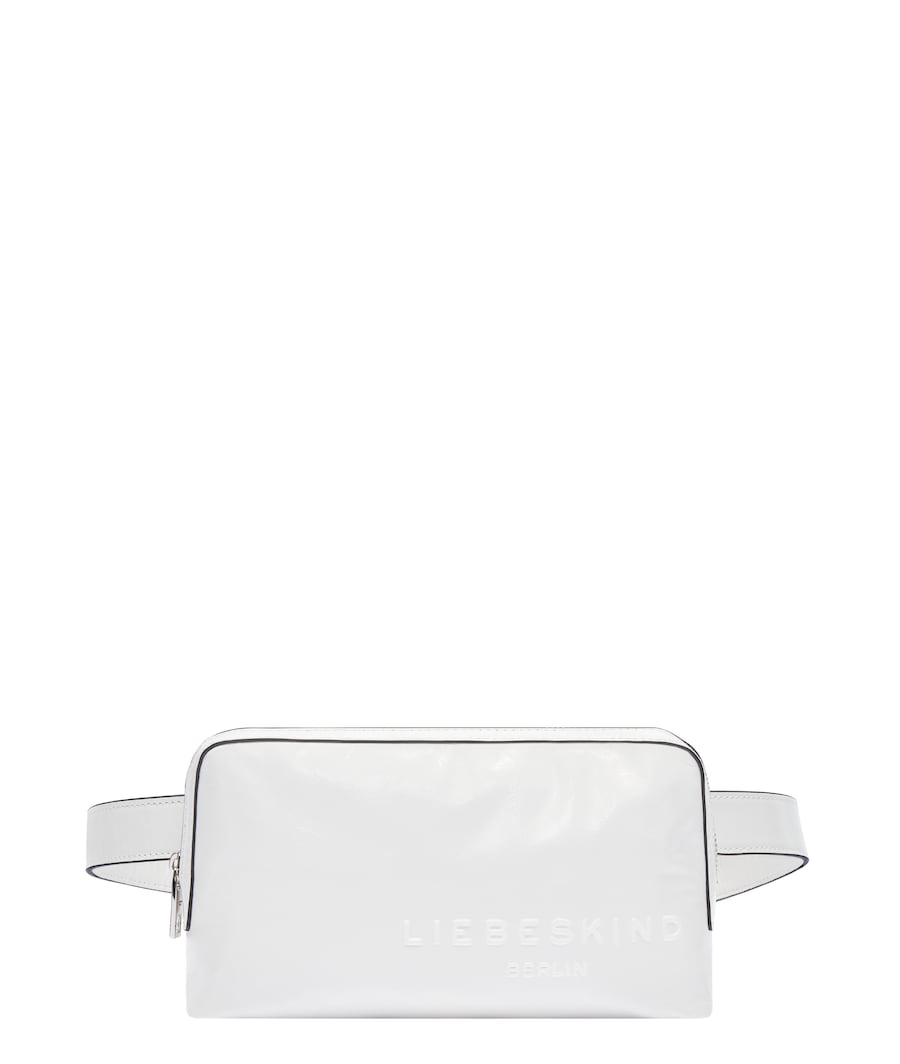 Поясная сумка Liebeskind Berlin Elvira, белый
Поясная сумка Liebeskind Berlin Elvira, белый