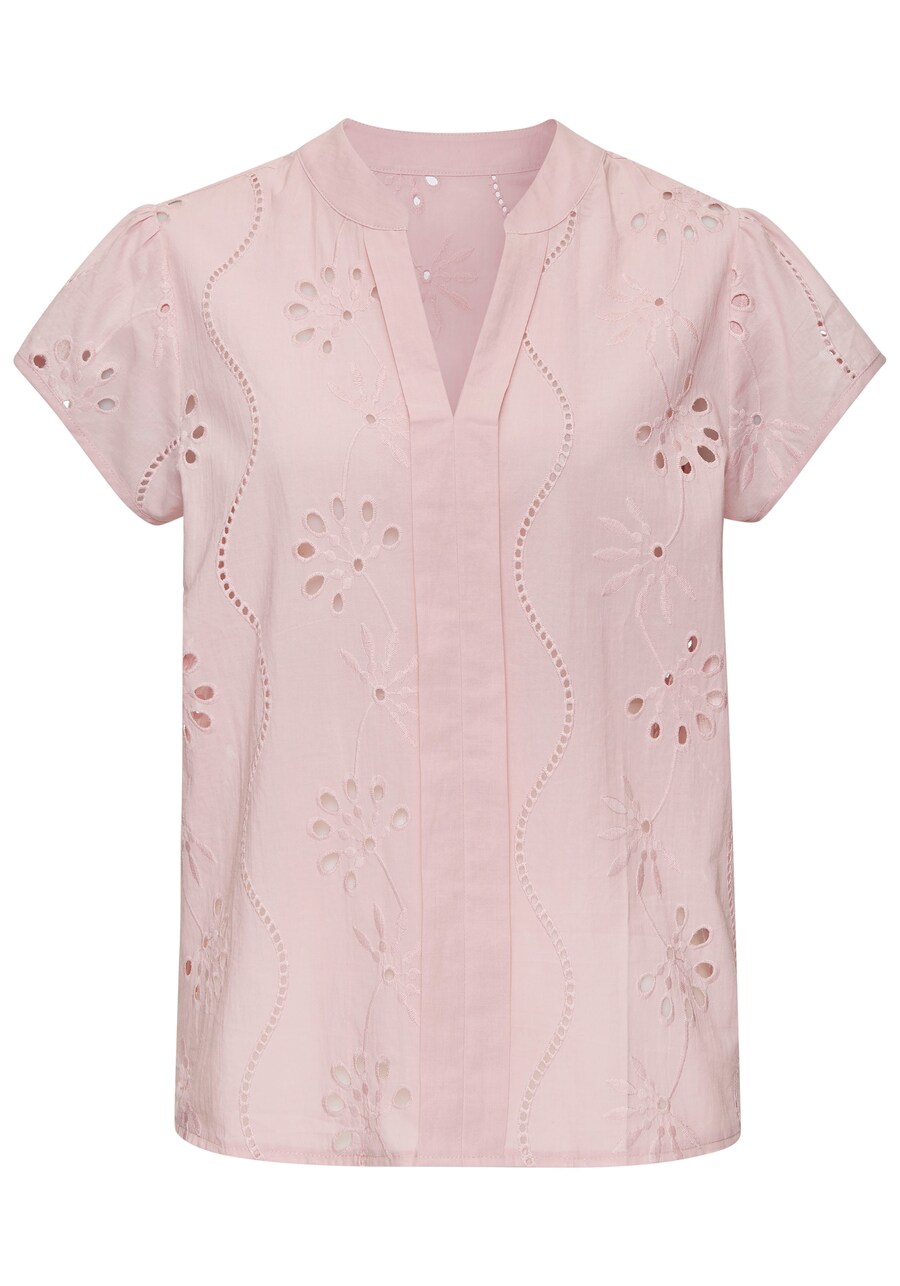 Блуза BUFFALO, Rose
Блуза BUFFALO, Rose