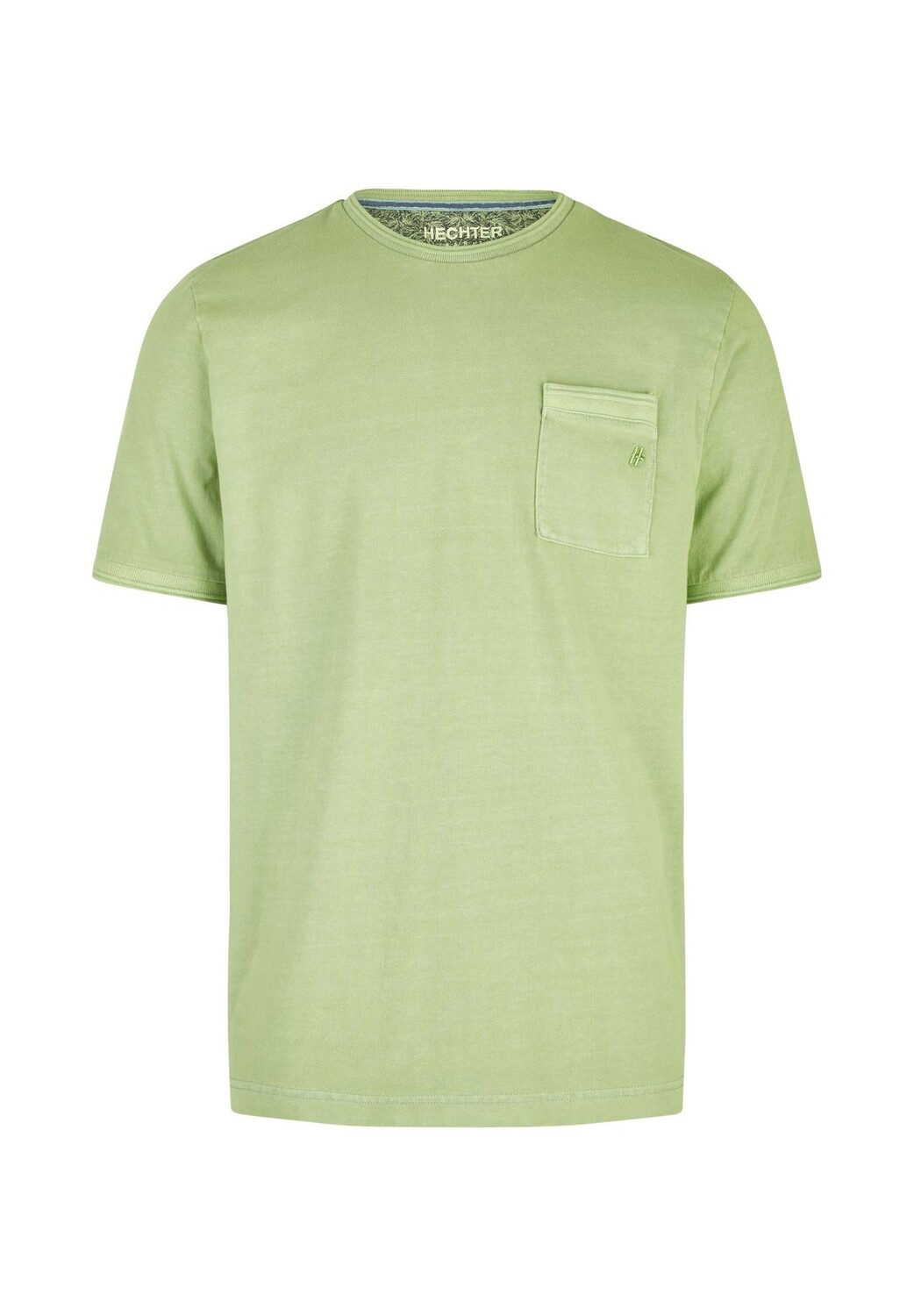 Рубашка HECHTER PARIS, цвет Kiwi
Рубашка HECHTER PARIS, цвет Kiwi