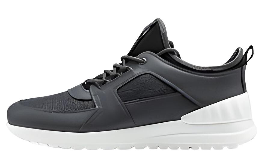 Обувь для образа жизни Мужская с низким верхом, серо-железного цвета Ecco
Обувь для образа жизни Мужская с низким верхом, серо-железного цвета Ecco