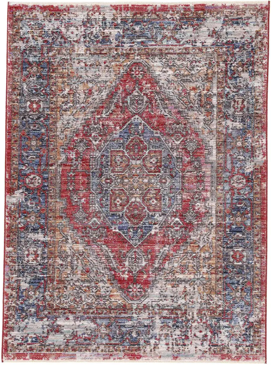 Коверковер "Phoenix Vintage", прямоугольный, винтажный вид, гостиная Carpetfine 120х170 см, красный
Коверковер "Phoenix Vintage", прямоугольный, винтажный вид, гостиная Carpetfine 120х170 см, красный
