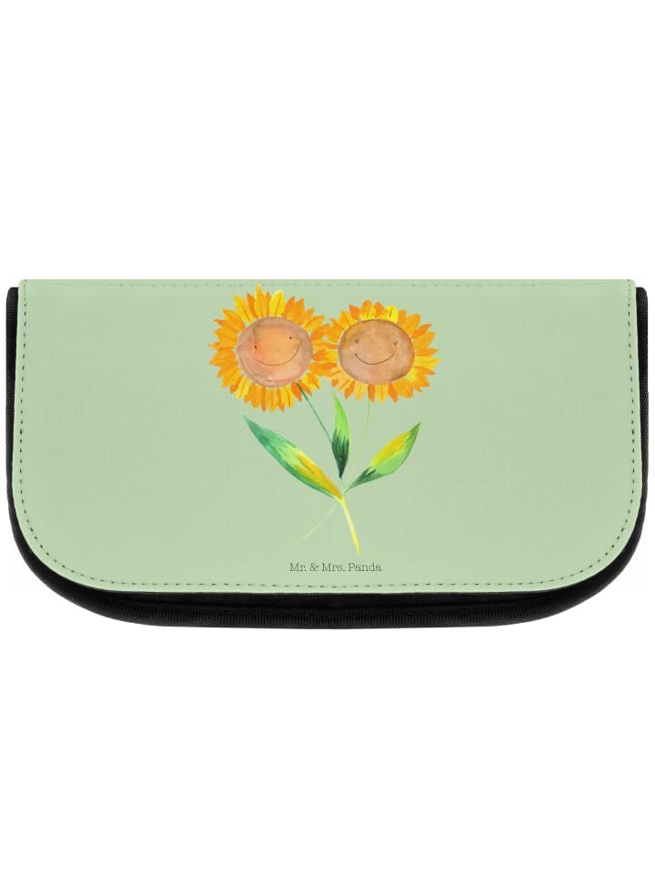 Косметичка Mr. & Mrs. Panda, цвет blattgrün
Косметичка Mr. & Mrs. Panda, цвет blattgrün