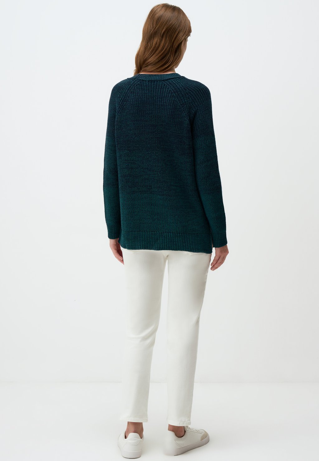 Джемпер Jimmy Key, зеленый
Джемпер Jimmy Key, зеленый