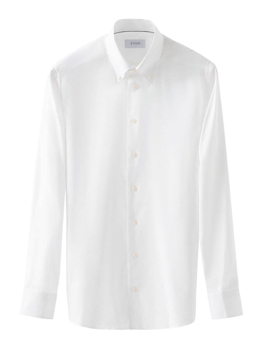 Деловая рубашка ETON Slim fit Business Shirt, белый
Деловая рубашка ETON Slim fit Business Shirt, белый
