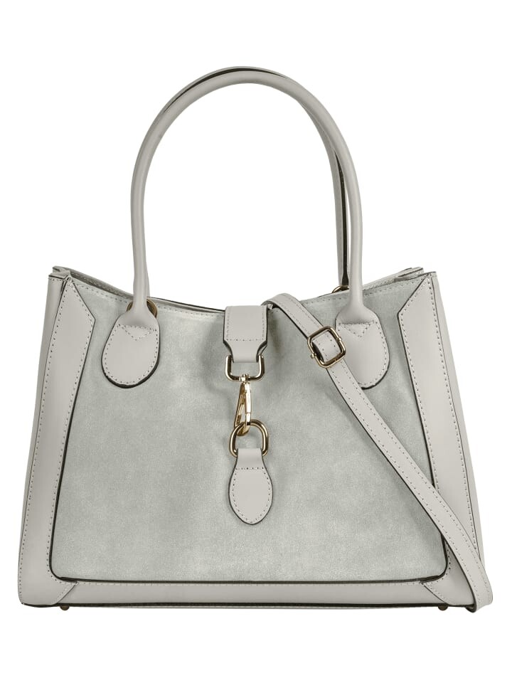 Сумка-шоппер Samantha Look, серый
Сумка-шоппер Samantha Look, серый