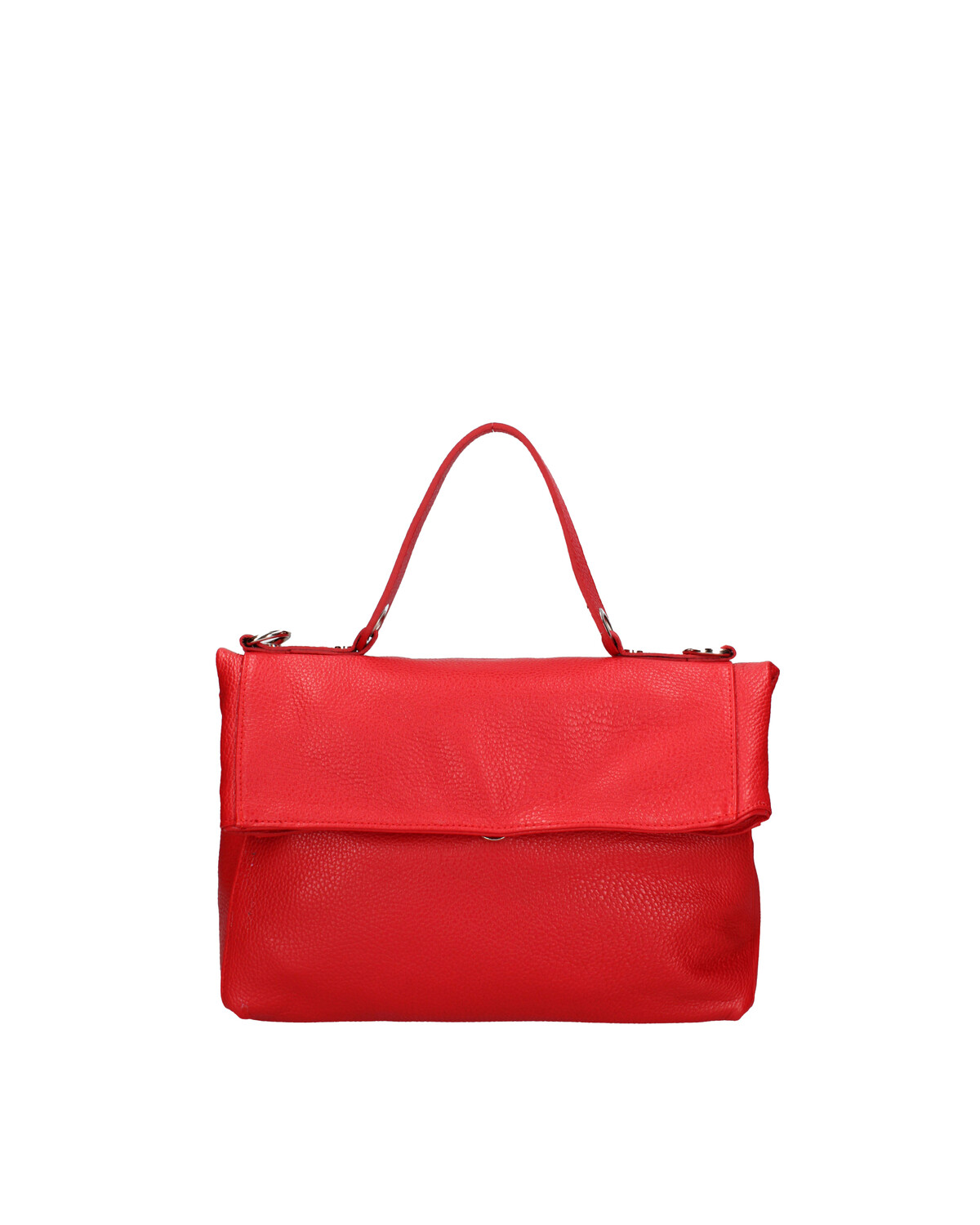 Сумка через плечо трансформируемая в рюкзак Viola Castellani, красный
Сумка через плечо трансформируемая в рюкзак Viola Castellani, красный