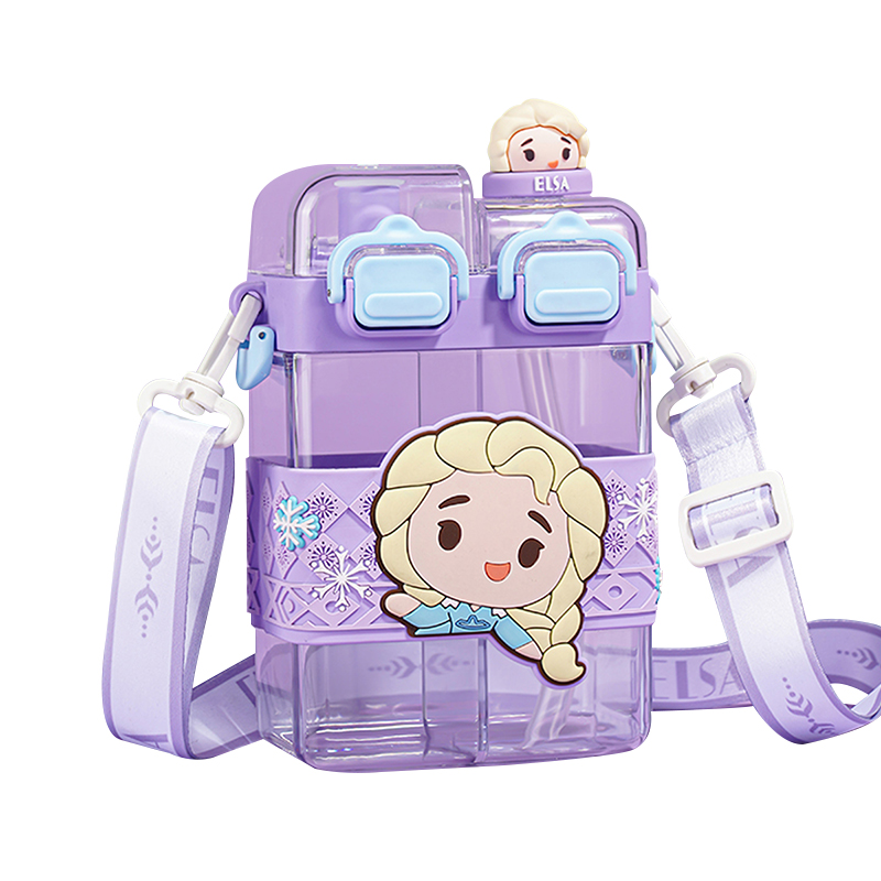 Пластиковые стаканы для воды 800ml Disney, Split Double Drink - Princess
Пластиковые стаканы для воды 800ml Disney, Split Double Drink - Princess