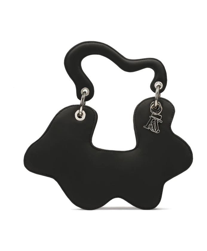 Хорошая сумка с ручкой Kazar Studio, черный
Хорошая сумка с ручкой Kazar Studio, черный