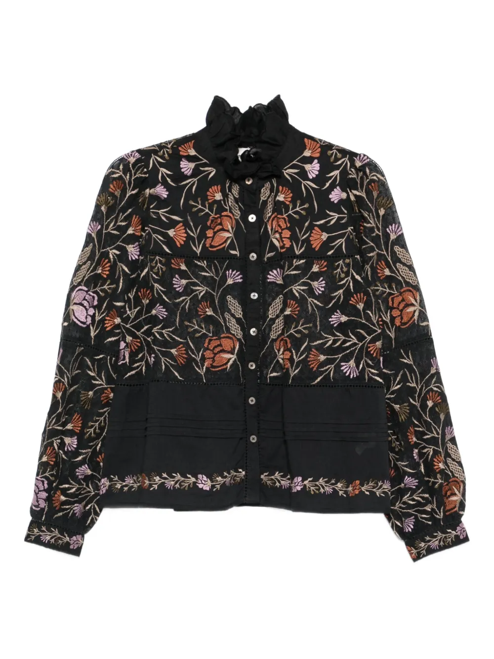 Блузка Arima Antik Batik, черный
Блузка Arima Antik Batik, черный