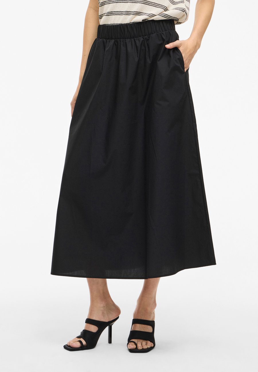 Юбка VILA VISOPHIE SKIRT , Black Beauty/Black
Юбка VILA VISOPHIE SKIRT , Black Beauty/Black