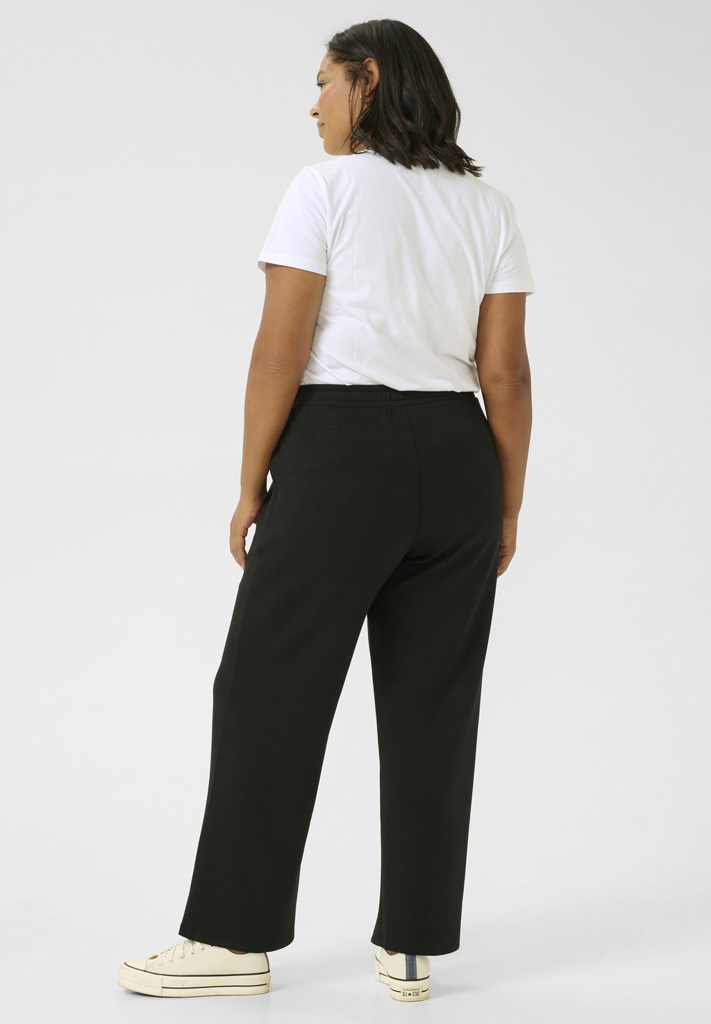 Спортивные брюки APRILA Kaffe Curve, черный
Спортивные брюки APRILA Kaffe Curve, черный