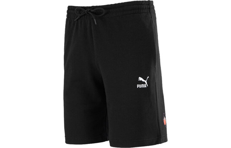 Мужские повседневные шорты Puma, Черный
Мужские повседневные шорты Puma, Черный