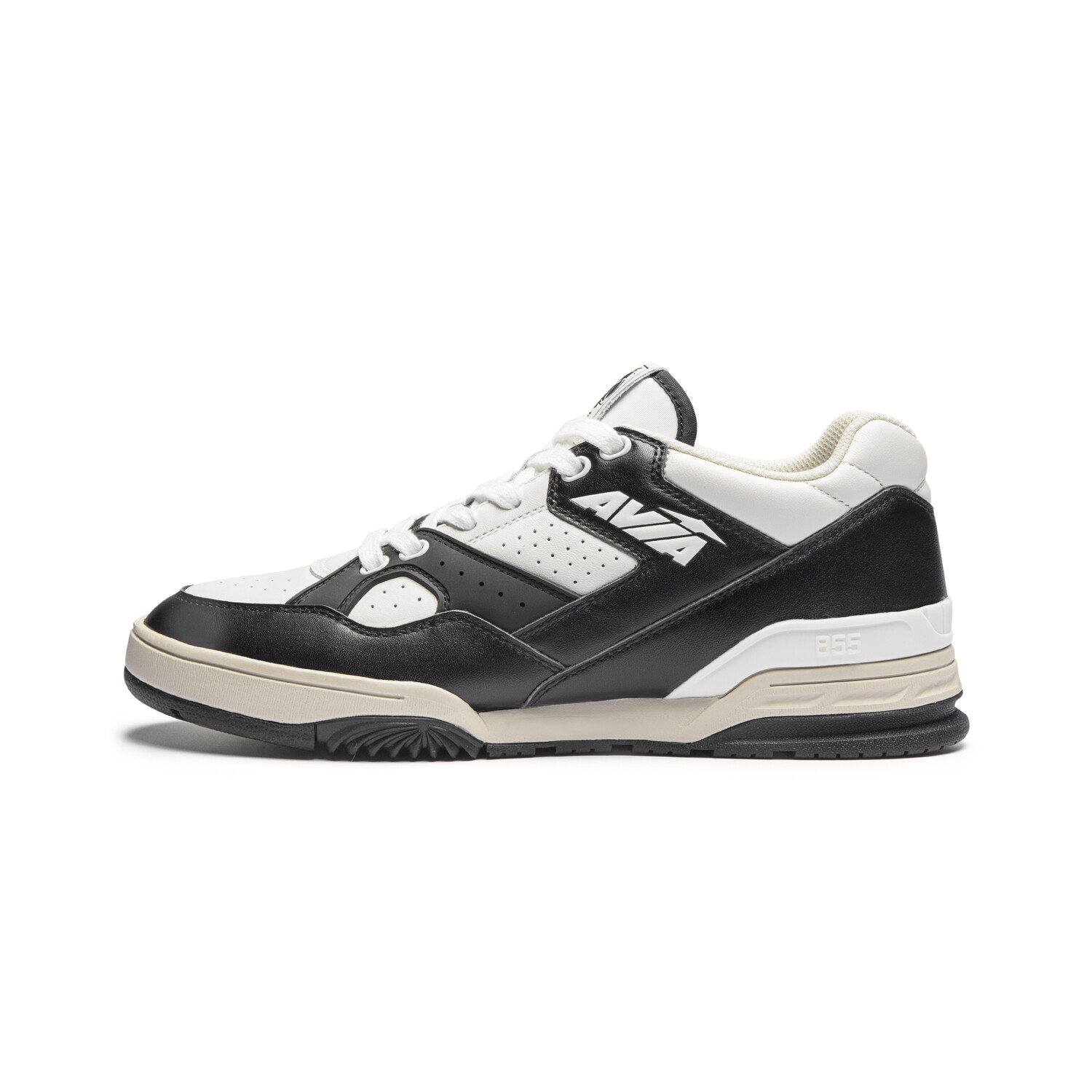 Кроссовки Avia 855L Series Vintage Basketball Shoes Men Low-top White/Black, белый/черный
Кроссовки Avia 855L Series Vintage Basketball Shoes Men Low-top White/Black, белый/черный