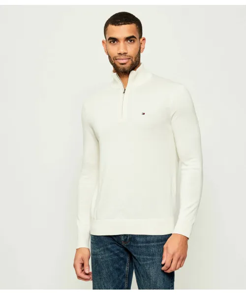 Свитер Regular fit Tommy Hilfiger, бежевый
Свитер Regular fit Tommy Hilfiger, бежевый