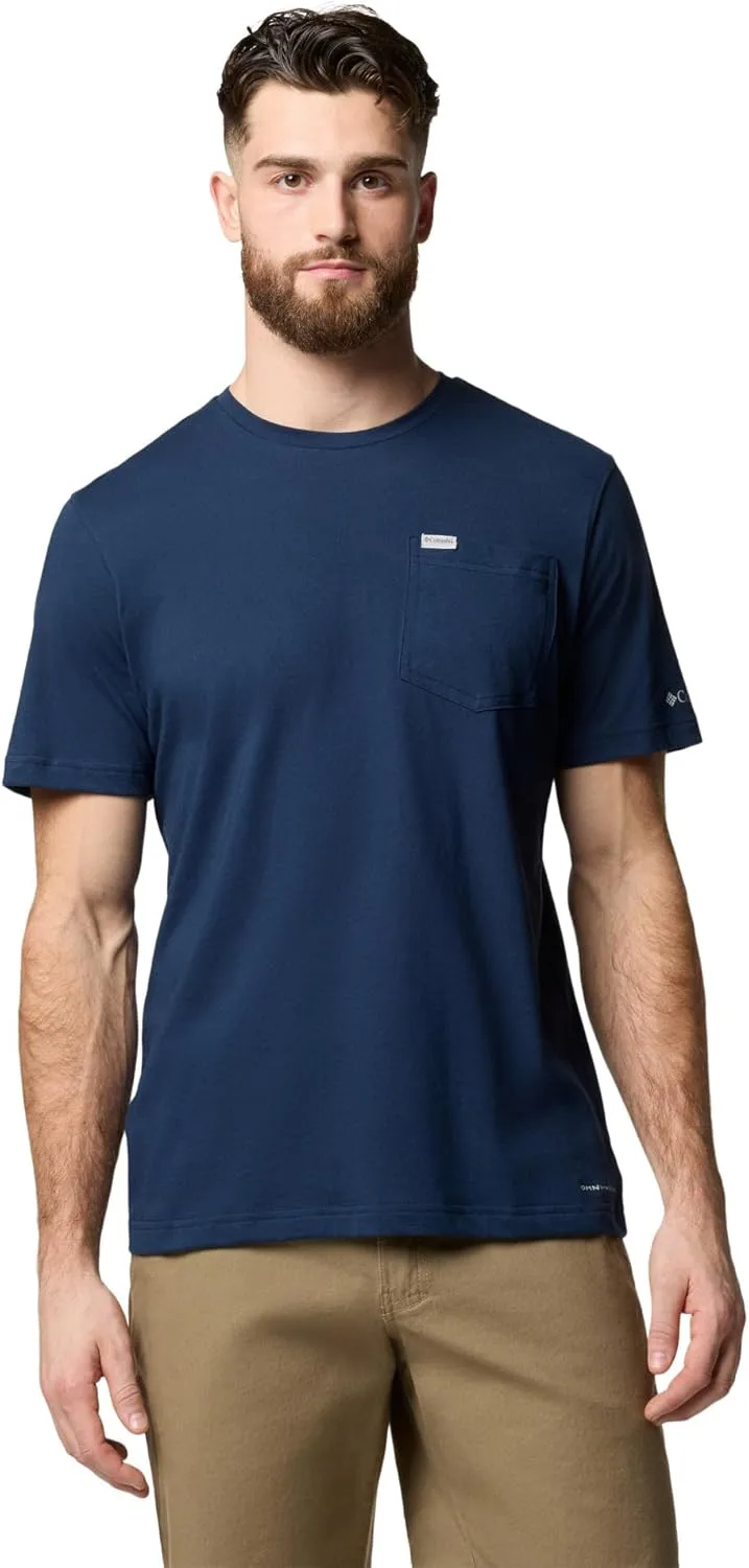 Футболка Columbia Thistletown Hills
Футболка Columbia Thistletown Hills