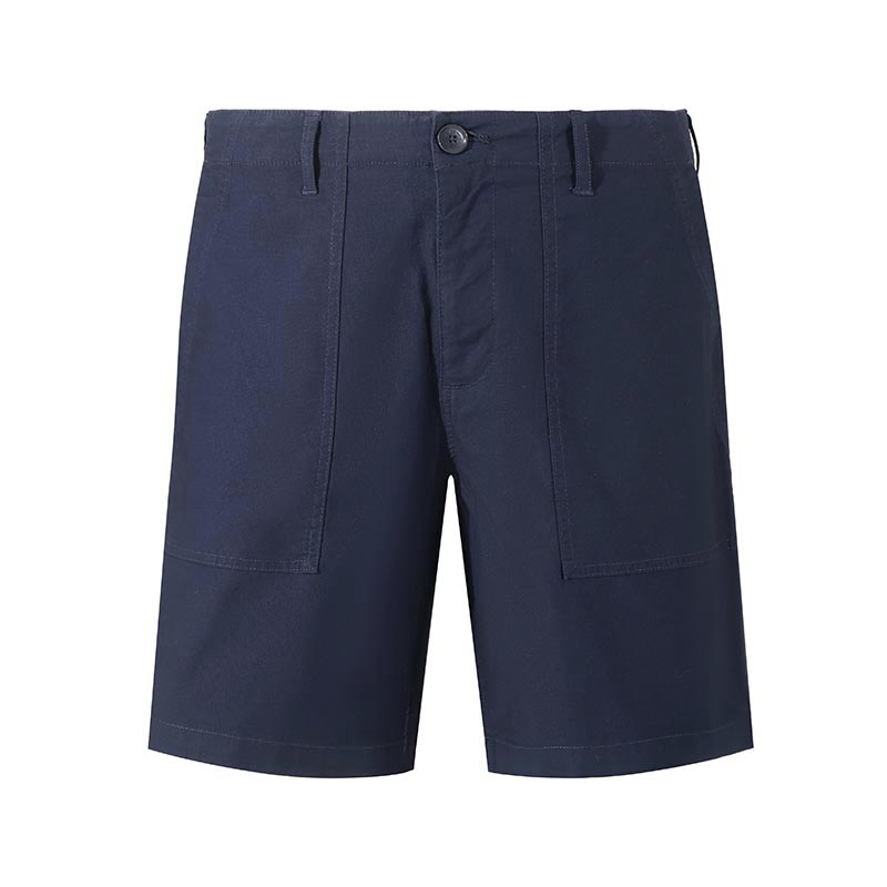 ARMANI EXCHANGE Повседневные шорты AE для мужчин Marine Blue
ARMANI EXCHANGE Повседневные шорты AE для мужчин Marine Blue