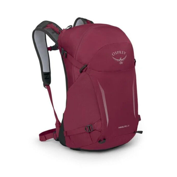 Рюкзак Osprey HIKELITE 26
Рюкзак Osprey HIKELITE 26
