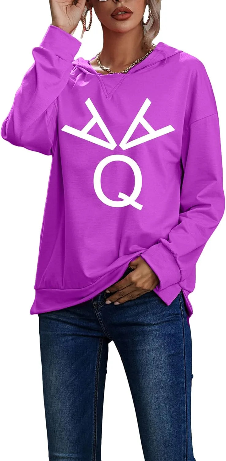 BOFETA женская худи с капюшоном
BOFETA женская худи с капюшоном