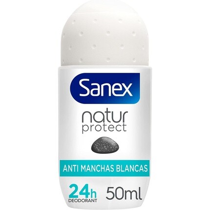 Natur Protect Невидимый шариковый дезодорант 50 мл, Sanex
Natur Protect Невидимый шариковый дезодорант 50 мл, Sanex