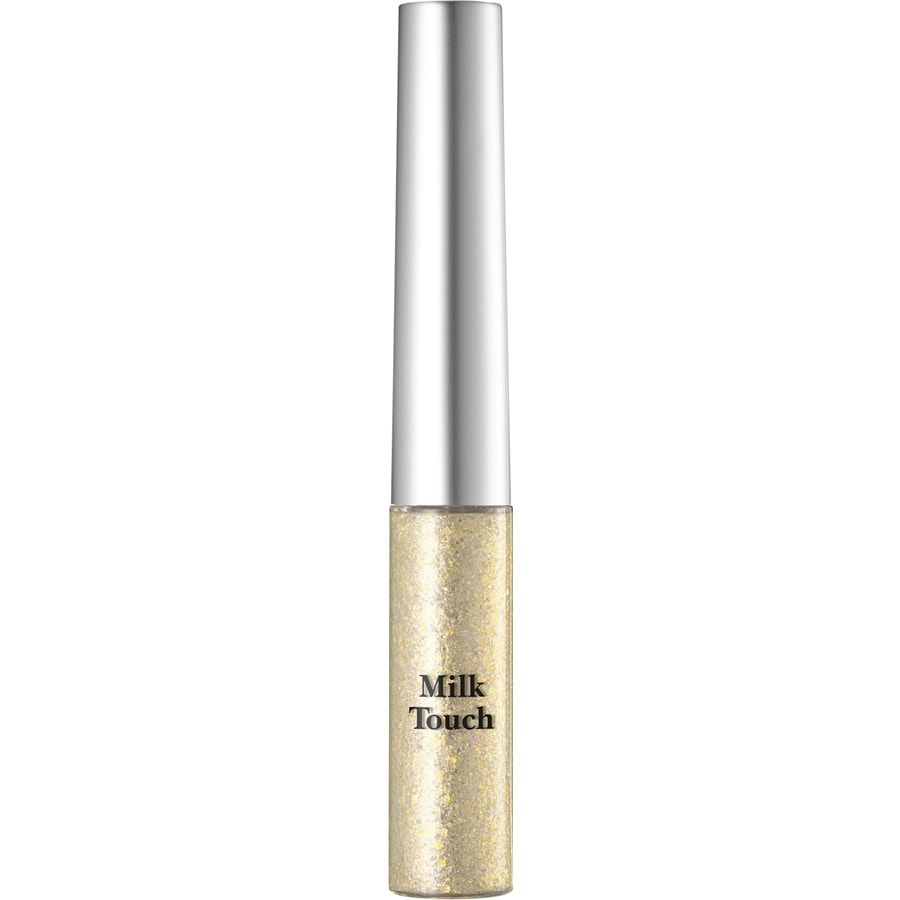 Тени для век Milk Touch Fairy Jewel Eye Glitter, Aurora White Jewelry / 7 g
Тени для век Milk Touch Fairy Jewel Eye Glitter, Aurora White Jewelry / 7 g