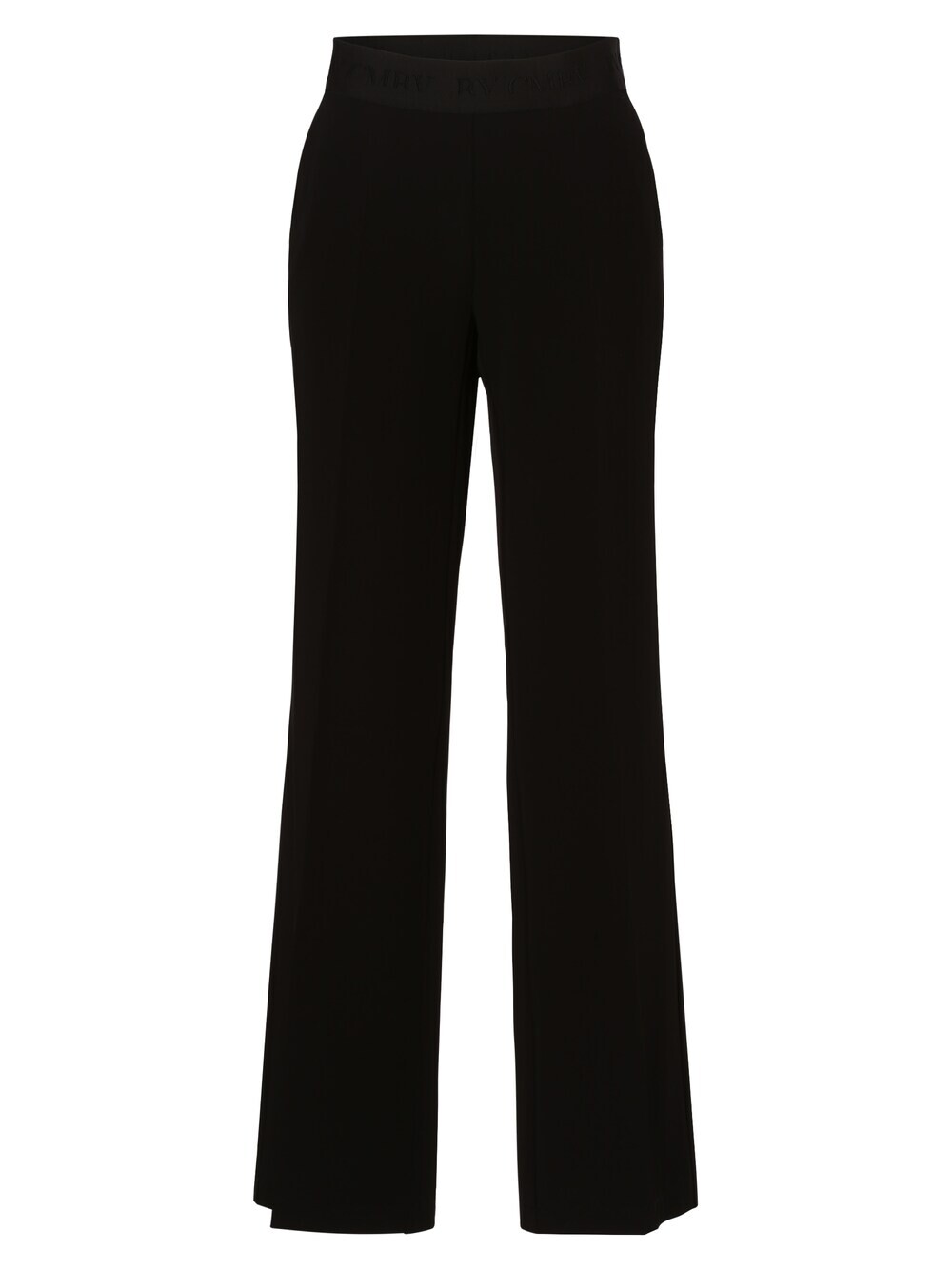 Широкие брюки со складками Cambio Ava, черный
Широкие брюки со складками Cambio Ava, черный