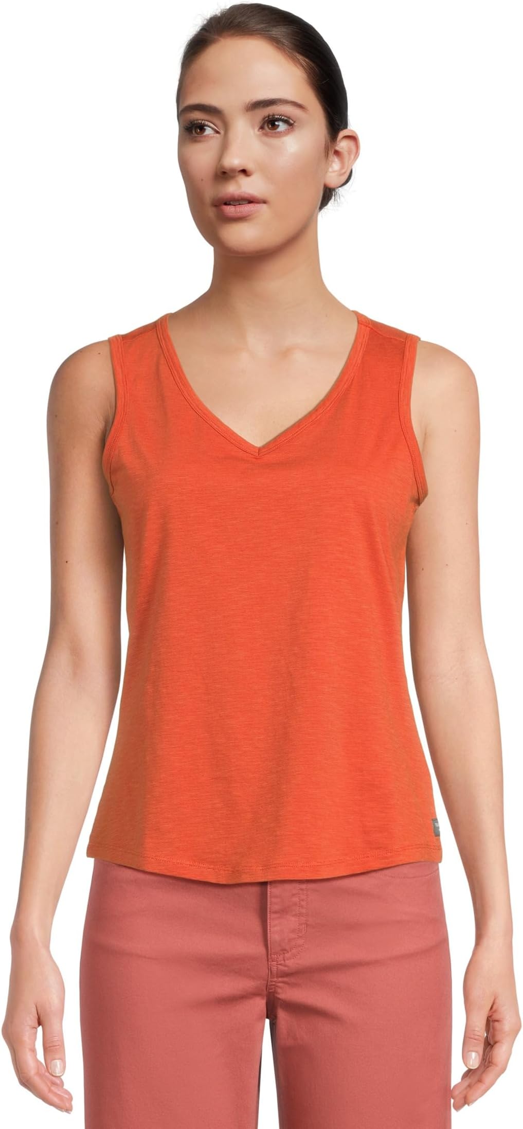 Женская майка Marley Toad&Co, Burnt Ochre
Женская майка Marley Toad&Co, Burnt Ochre