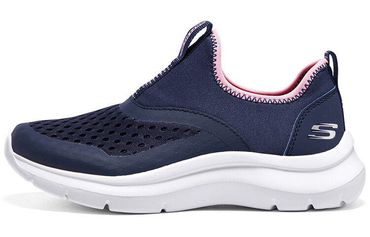 Детские кроссовки GS Low-top Blue Skechers
Детские кроссовки GS Low-top Blue Skechers