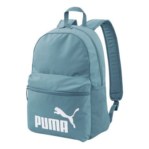Рюкзак PUMA Phase Backpack 'Teal'
Рюкзак PUMA Phase Backpack 'Teal'