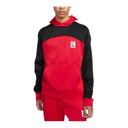 Толстовка Nike Therma pullover hoodie 'Red', красный
Толстовка Nike Therma pullover hoodie 'Red', красный