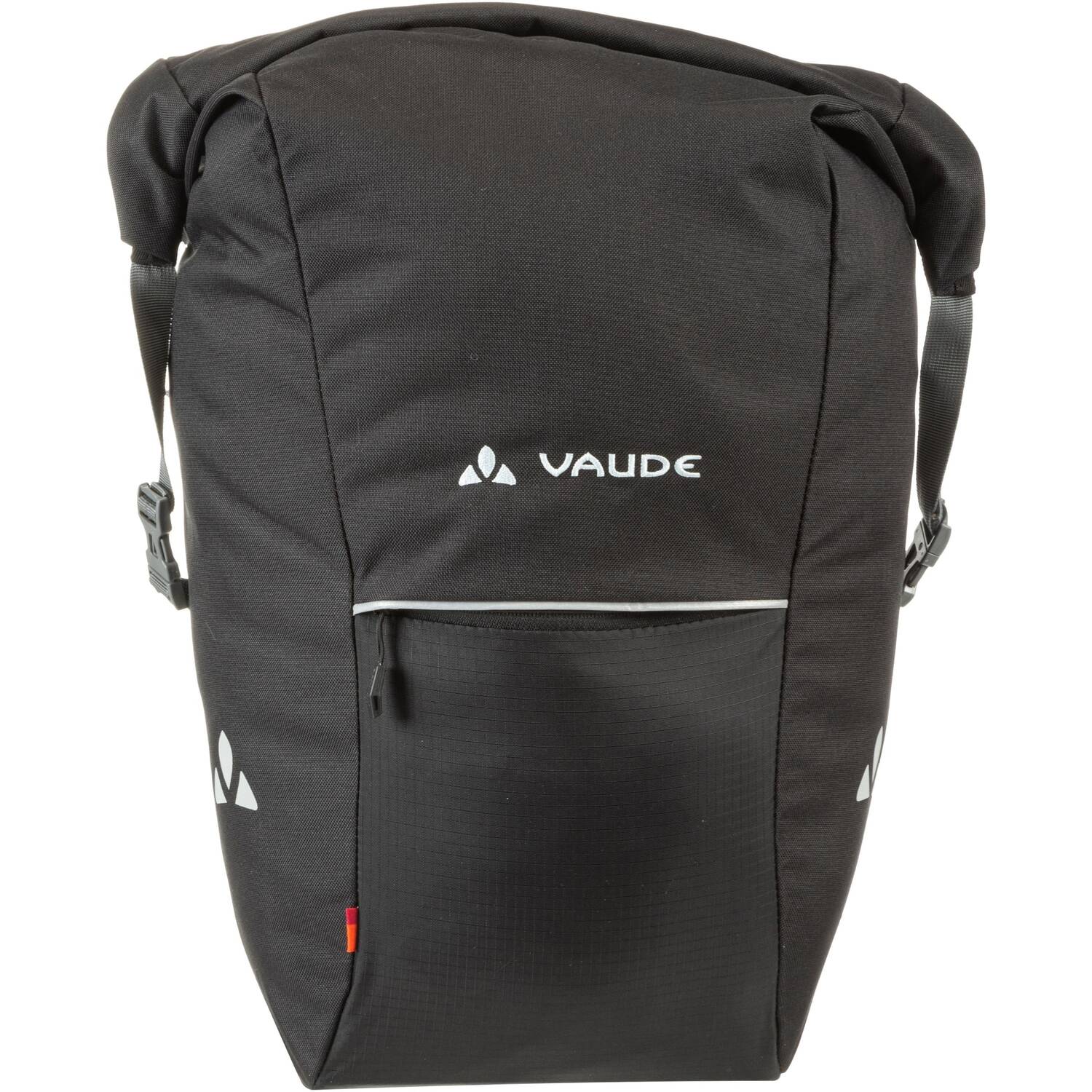 VAUDE Спортивная сумка 'Road Master' в черном цвете
VAUDE Спортивная сумка 'Road Master' в черном цвете