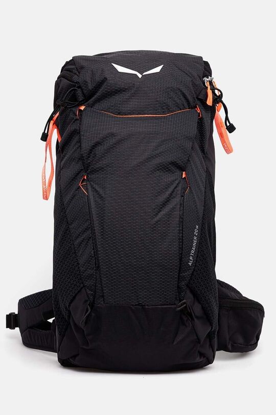 Рюкзак ALP TRAINER 20 Salewa, черный
Рюкзак ALP TRAINER 20 Salewa, черный