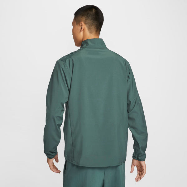 Куртка от dri fit многоцелевая куртка Nike, зеленый
Куртка от dri fit многоцелевая куртка Nike, зеленый