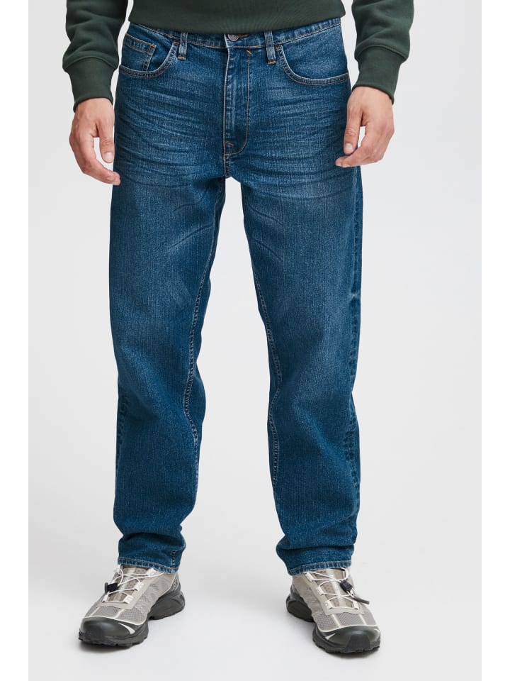 Джинсы BLEND, средне-синий
Джинсы BLEND, средне-синий
