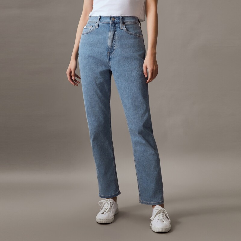 Джинсы узкие женские Calvin Klein Jeans, светло-голубой
Джинсы узкие женские Calvin Klein Jeans, светло-голубой