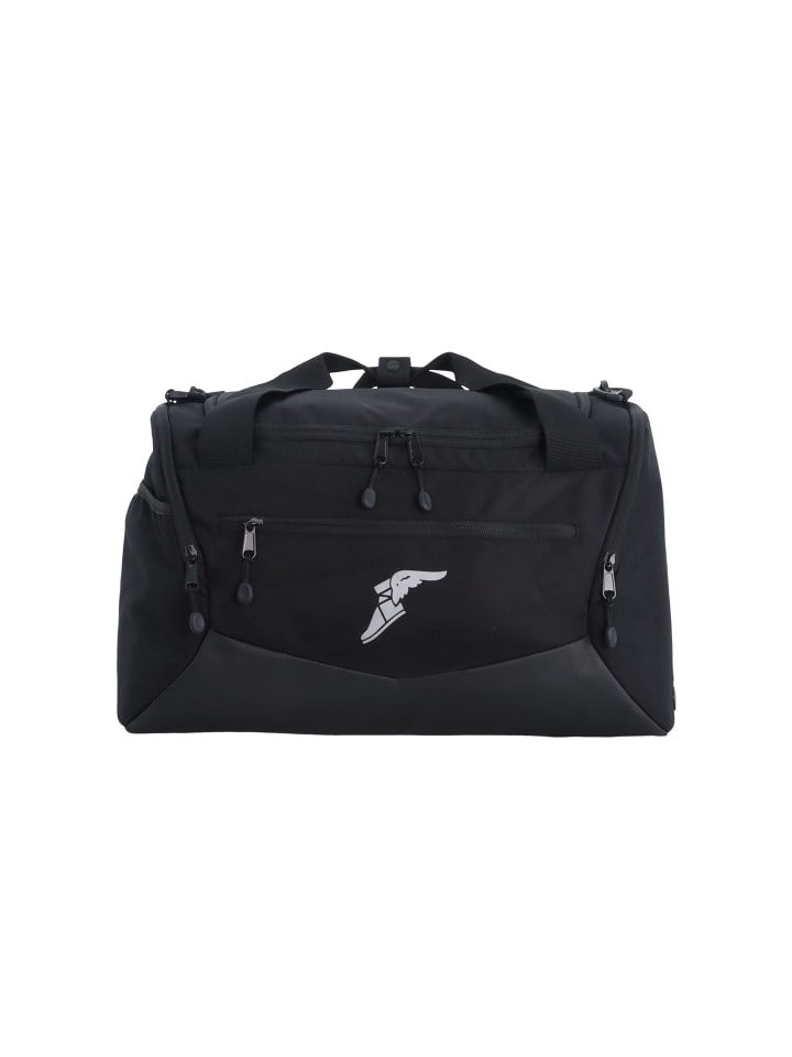 Спортивная сумка GOODYEAR, черный
Спортивная сумка GOODYEAR, черный