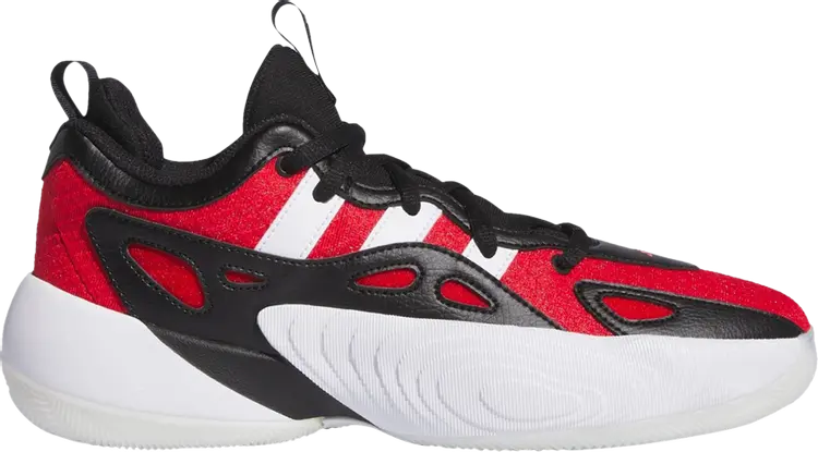 Кроссовки Trae Young Unlimited 2 Low 'Vivid Red', красный, Черный, Кроссовки Trae Young Unlimited 2 Low 'Vivid Red', красный
Кроссовки Trae Young Unlimited 2 Low 'Vivid Red', красный, Черный, Кроссовки Trae Young Unlimited 2 Low 'Vivid Red', красный