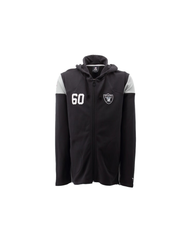 Толстовка FANATICS, черный
Толстовка FANATICS, черный