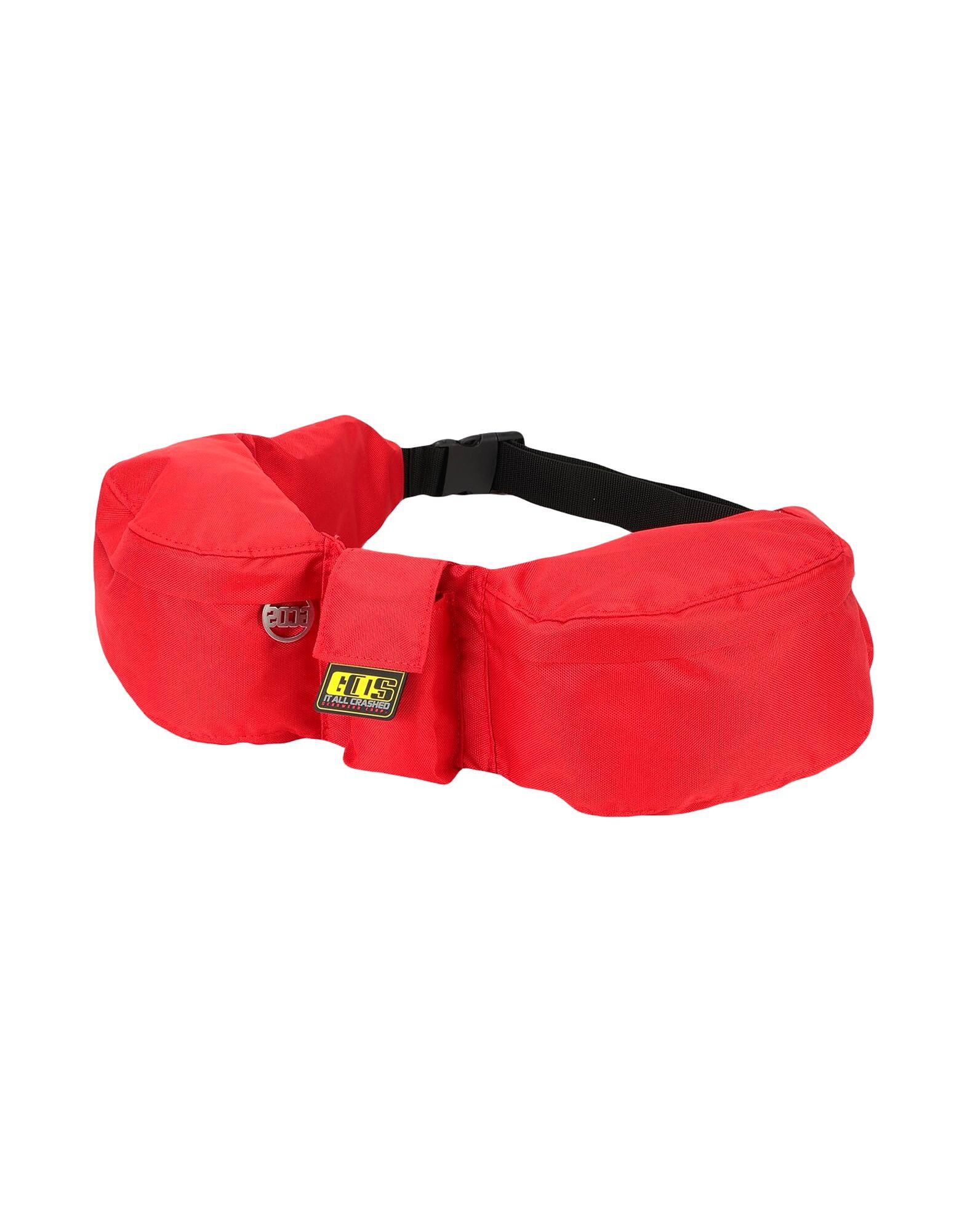 Поясные сумки Gcds, красный
Поясные сумки Gcds, красный