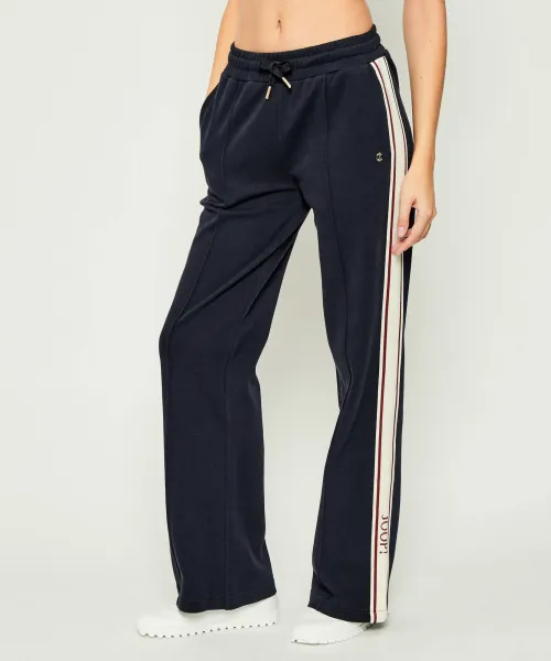 Спортивные штаны Талина Regular fit Joop!, синий
Спортивные штаны Талина Regular fit Joop!, синий