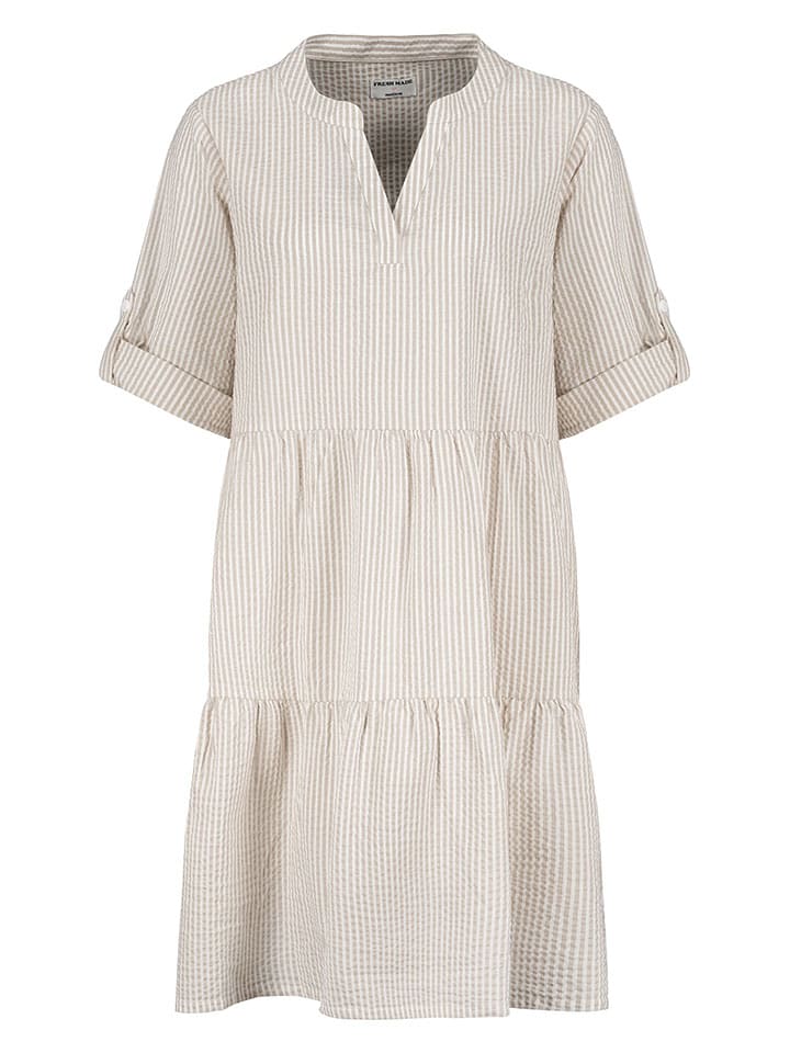 Платье до колена Fresh Made
Платье до колена Fresh Made