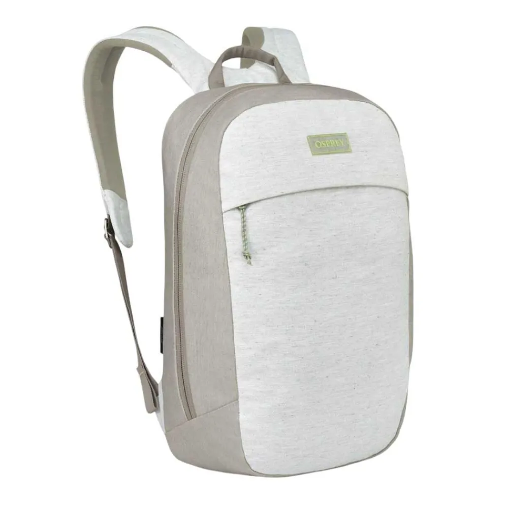 Рюкзак Osprey Arcane Earth Large Day 20L, белый
Рюкзак Osprey Arcane Earth Large Day 20L, белый