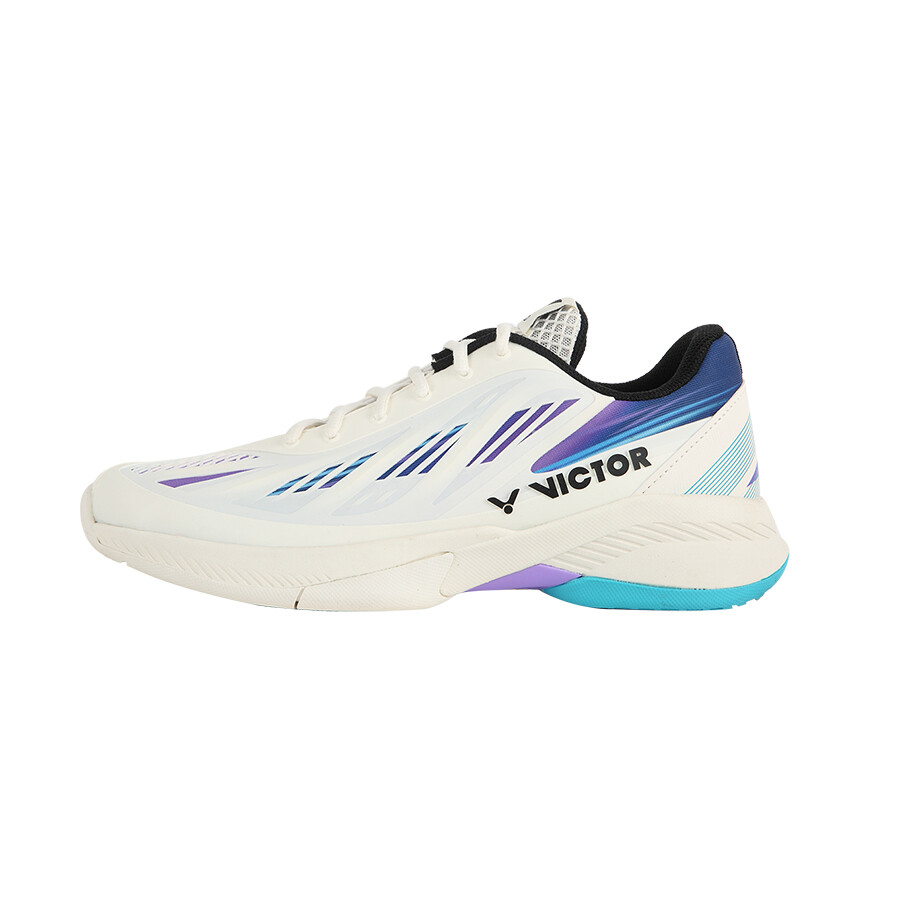 Бадминтонные туфли унисекс с низким верхом Moon White Victor
Бадминтонные туфли унисекс с низким верхом Moon White Victor